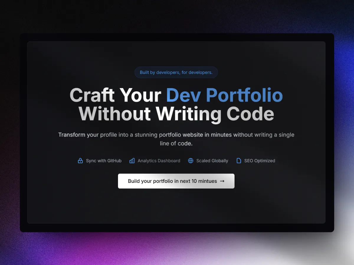 FlixFolio