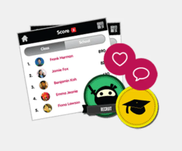 Gametize