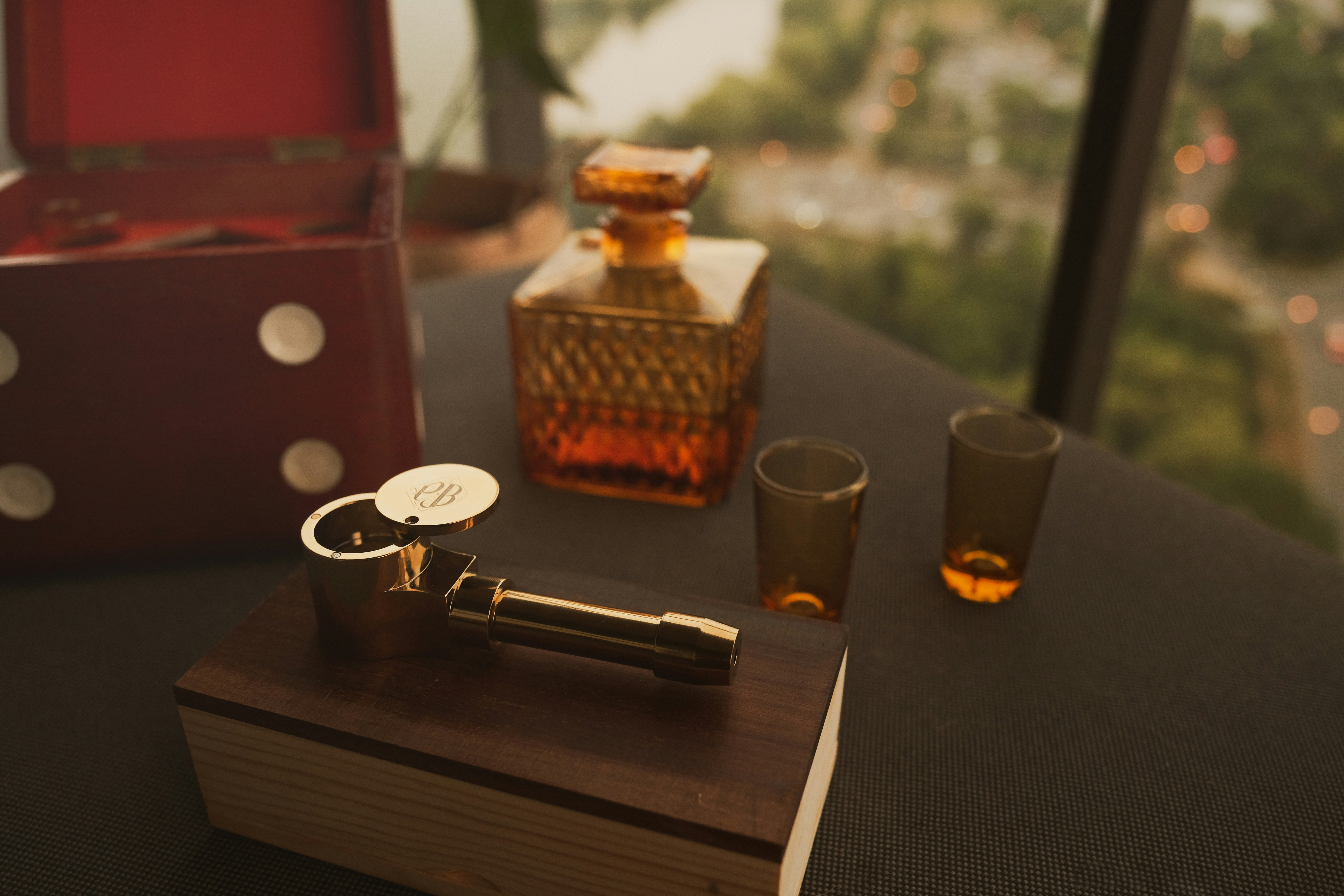 Parkdale Brass - The Brockton Mk2 media 8