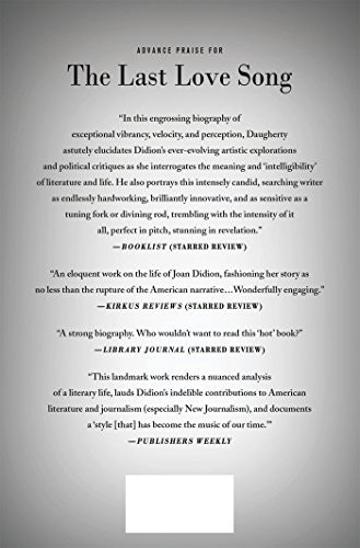 The Last Love Song gallery image