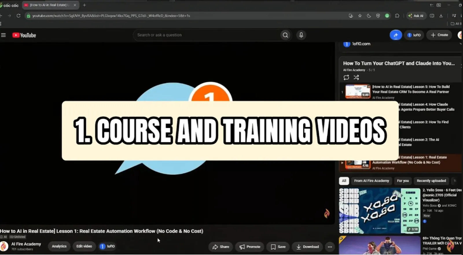 7 Proven Methods to Make Money With AI screenshot 4