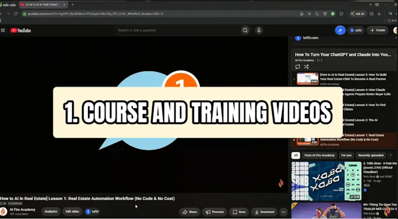 7 Proven Methods to Make Money With AI screenshot 4