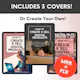 Create Sell Digital Prod Guide Beginners