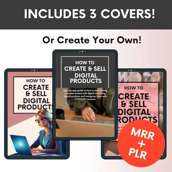 Create Sell Digital ... logo