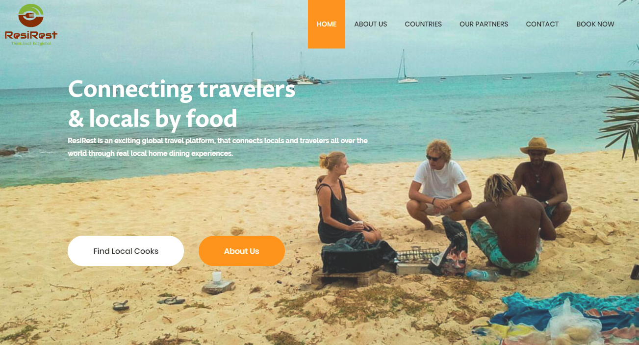 ResiRest gallery image