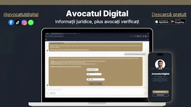 Avocatul Digital gallery image