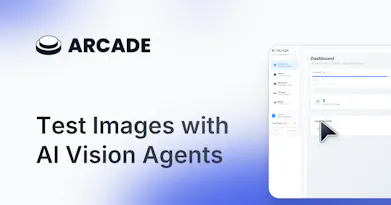Tiliter Vision Agent Platform gallery image