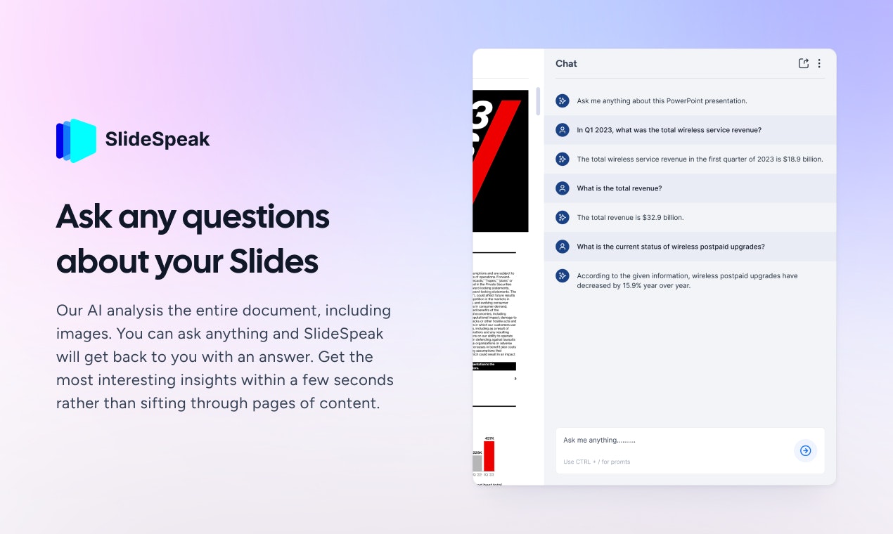 Slidespeak media 3