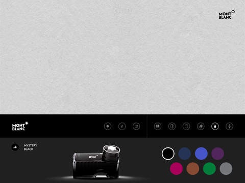 Montblanc ScreenWriter gallery image