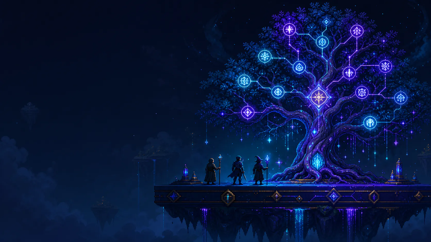 Task Bar Hero Atlas gallery image