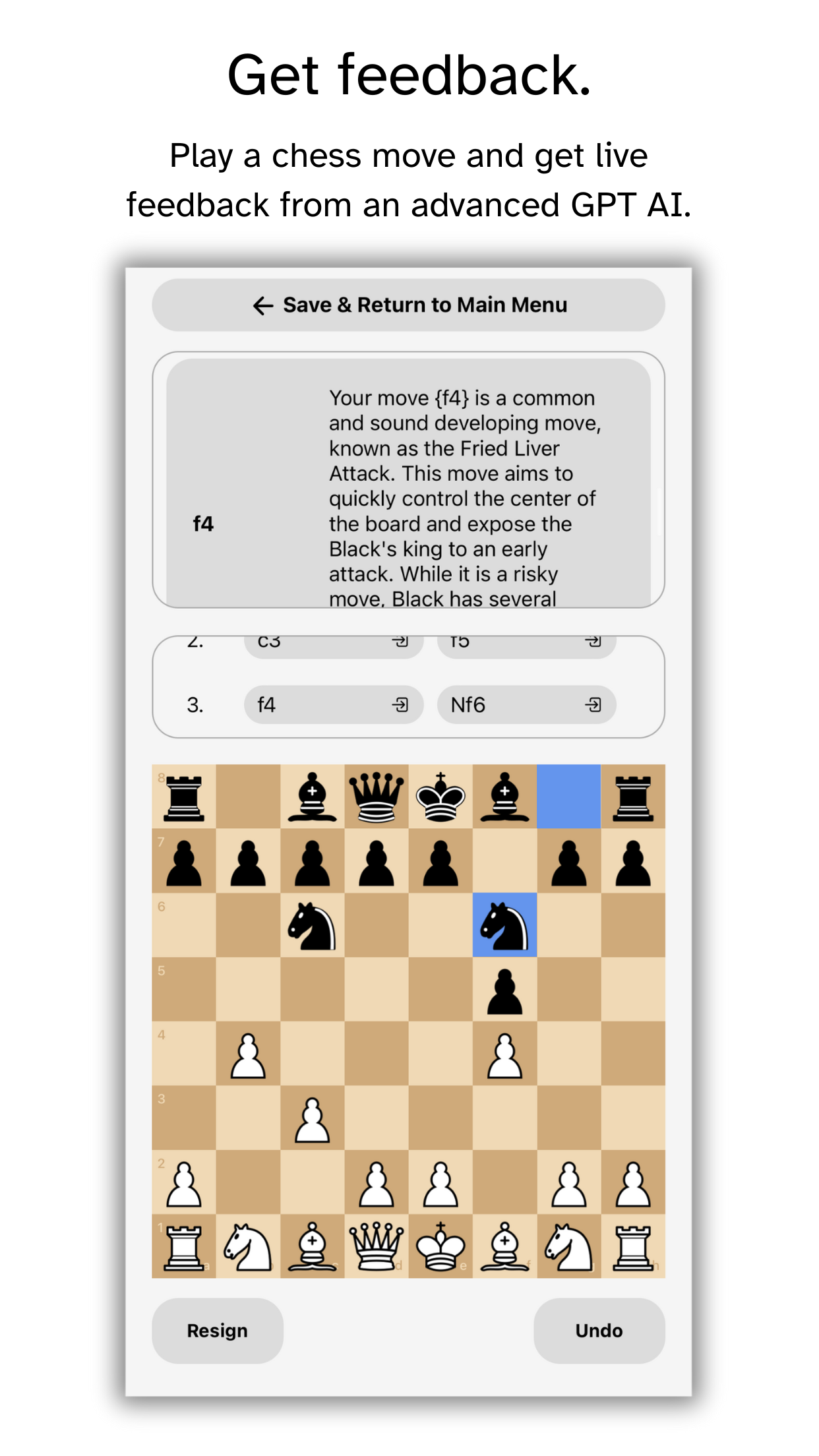 ChessGPT gallery image