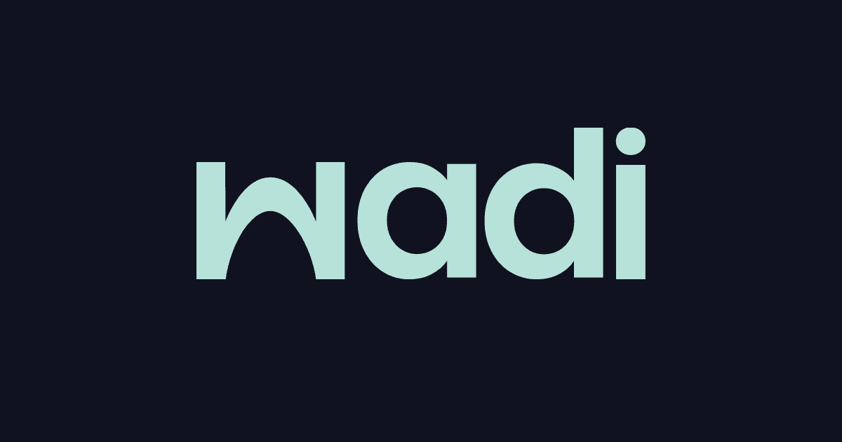 ワディ media 2