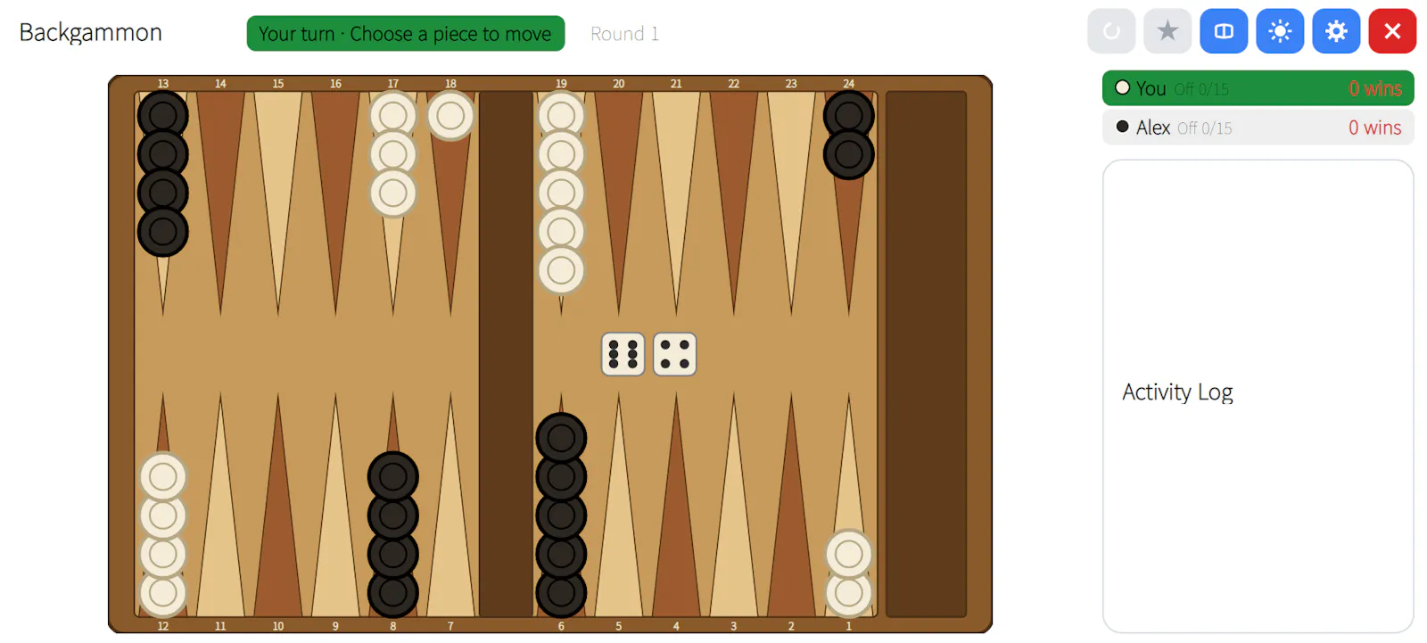 Offline Mini Games screenshot 4
