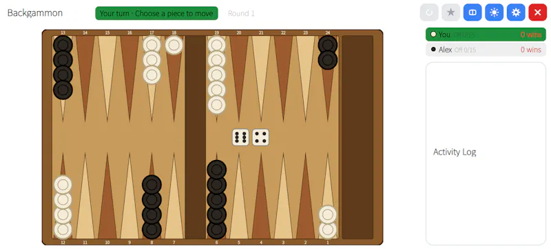 Offline Mini Games screenshot 4