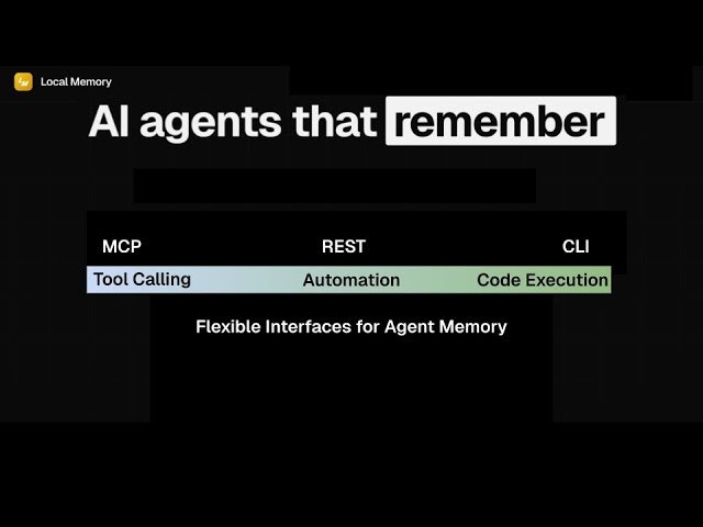 Local Memory gallery image