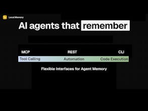 Local Memory gallery image