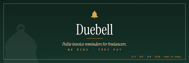 Duebell gallery image
