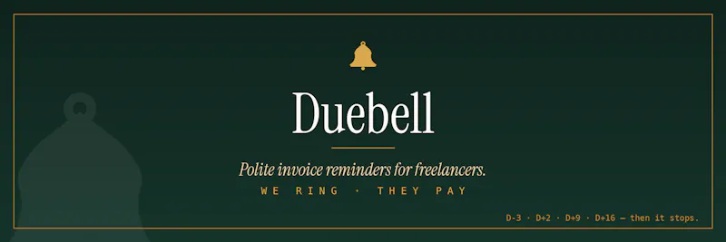 Duebell screenshot 1