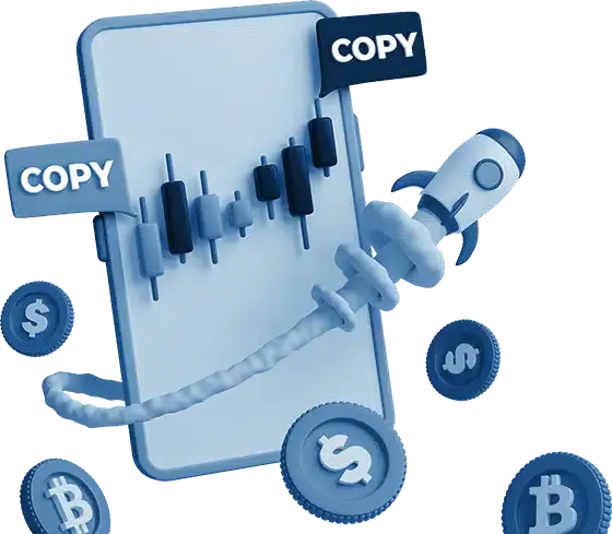 Copy Trading Platform Like WeCopyTrade