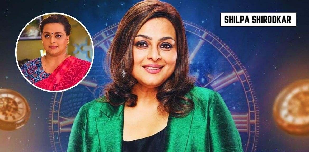Patrimonio neto de Shilpa Shirodkar - Actriz, televisión media 1