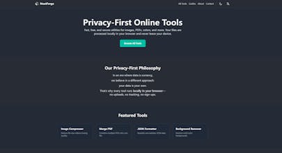 NeatForge gallery image