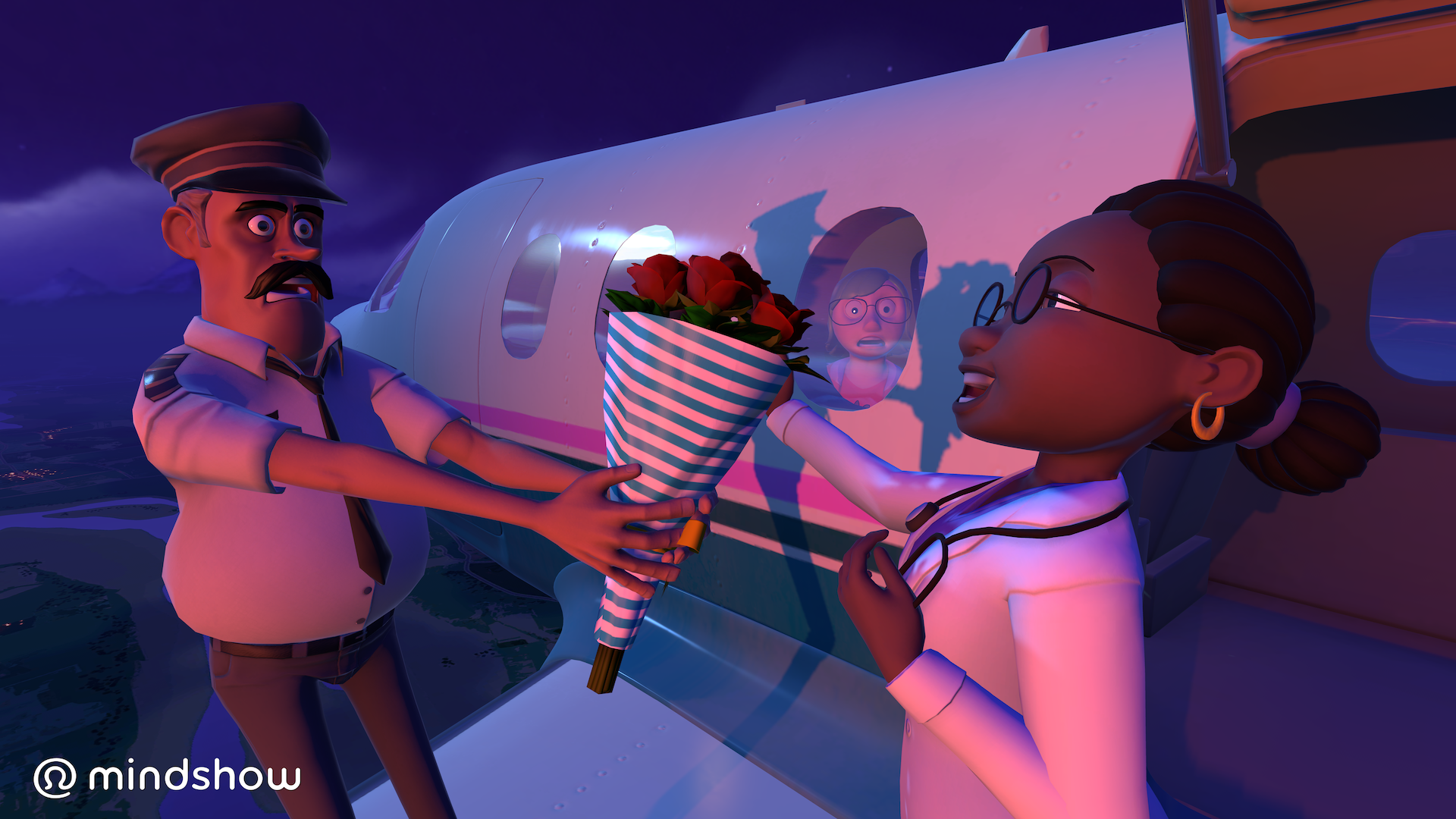 Mindshow gallery image