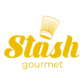 Stash Gourmet