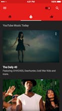 YouTube Music gallery image