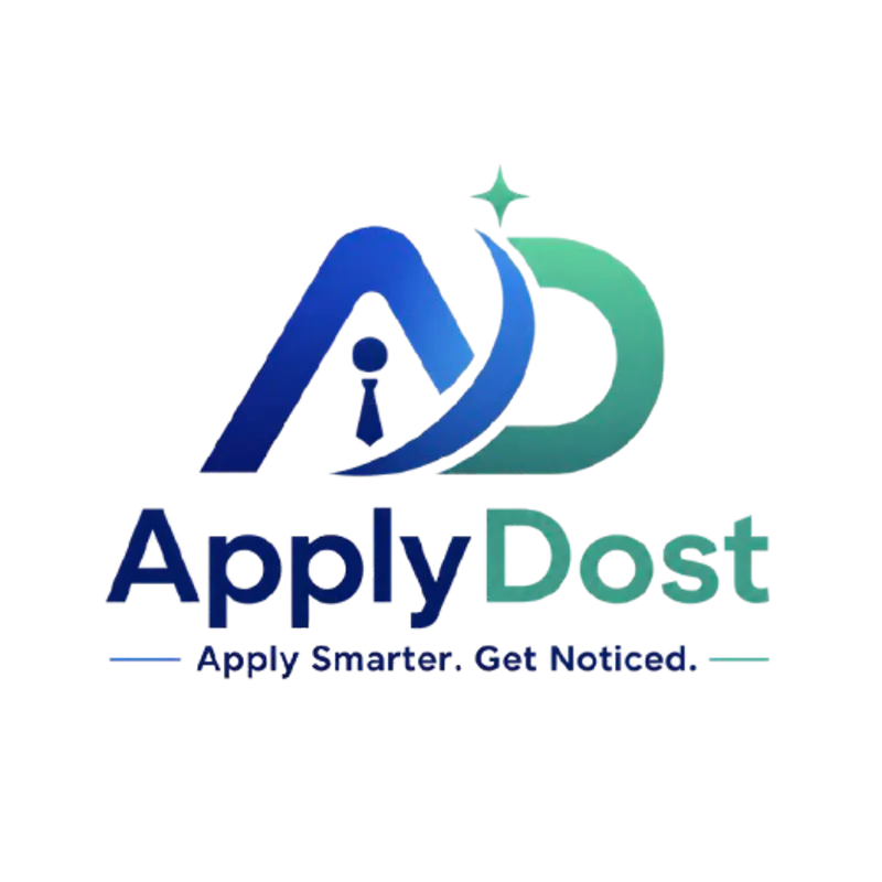 ApplyDost™ screenshot 2