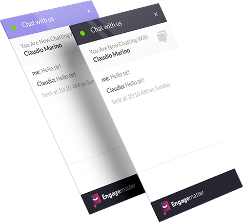 Engage Master gallery image