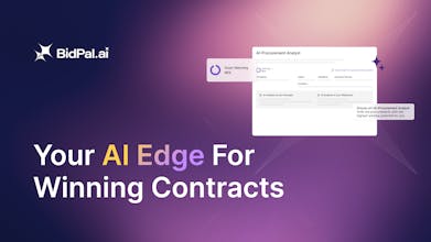 BidPal AI gallery image