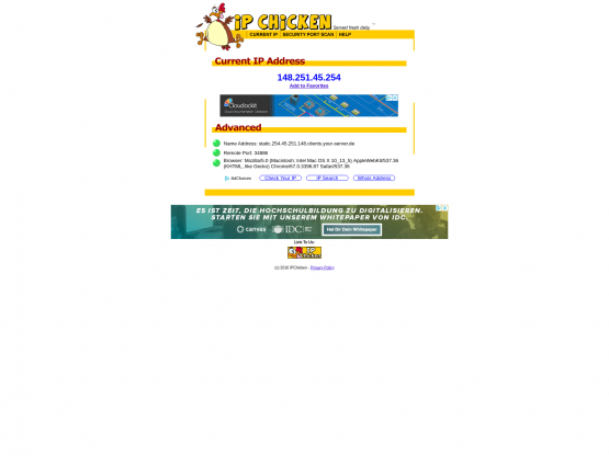 IP Chicken gallery image