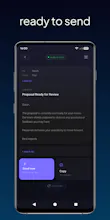 Untyped β Voice to Email gallery image
