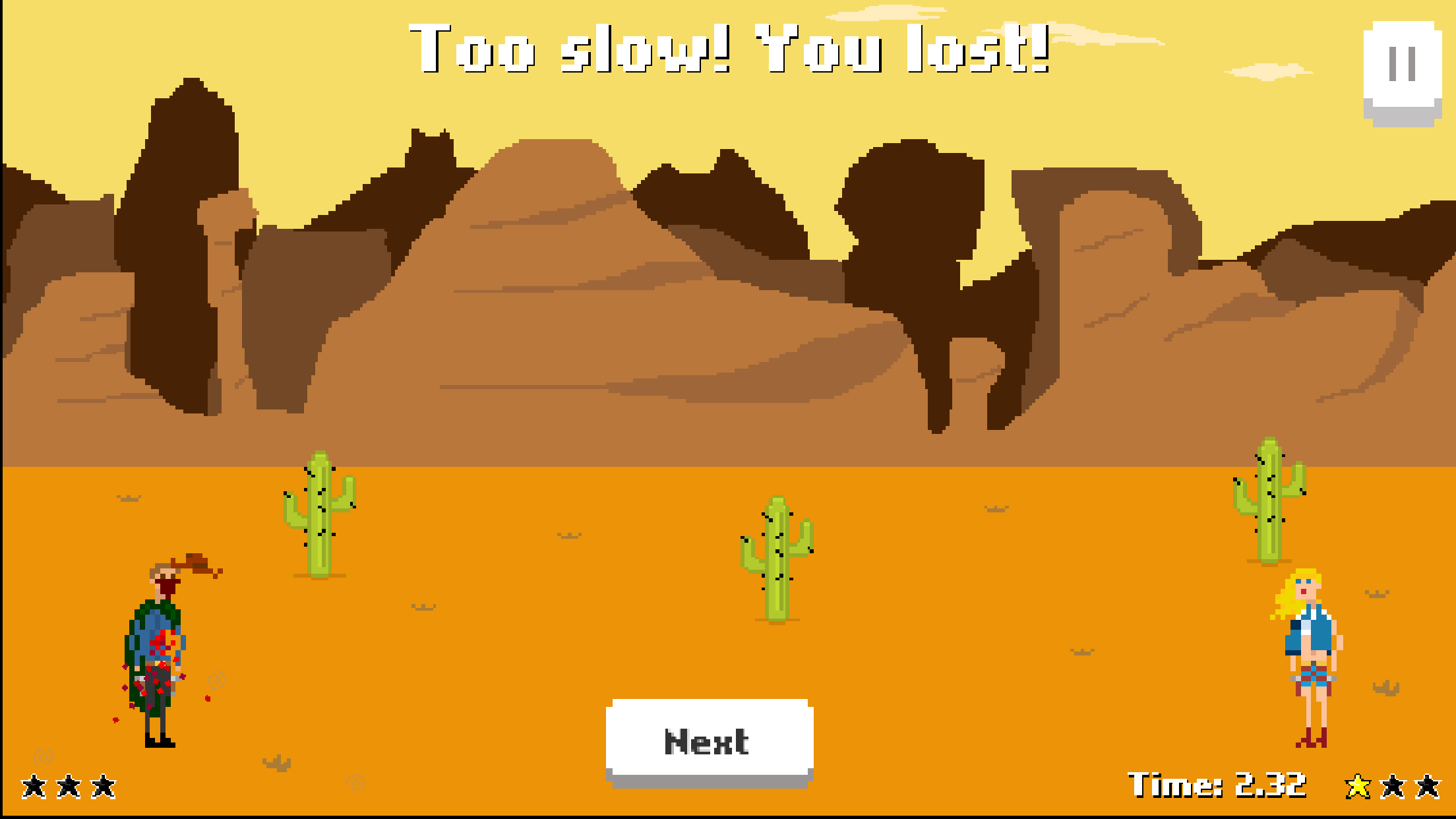 Trigger Reflex gallery image