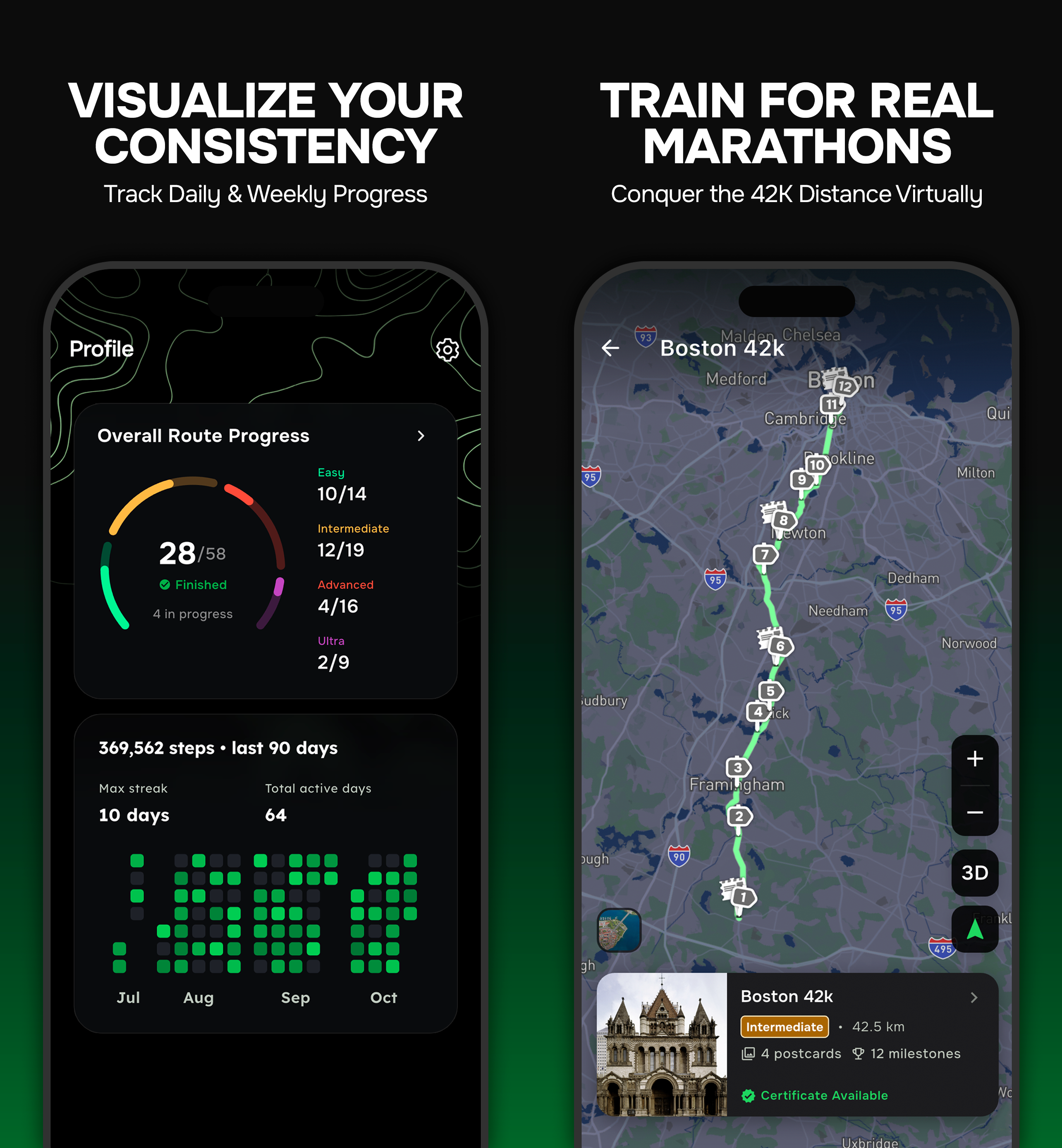 GoAtlas - Screenshot 4 showing product features and functionality