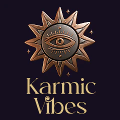 Karmic Vibes on Android App logo