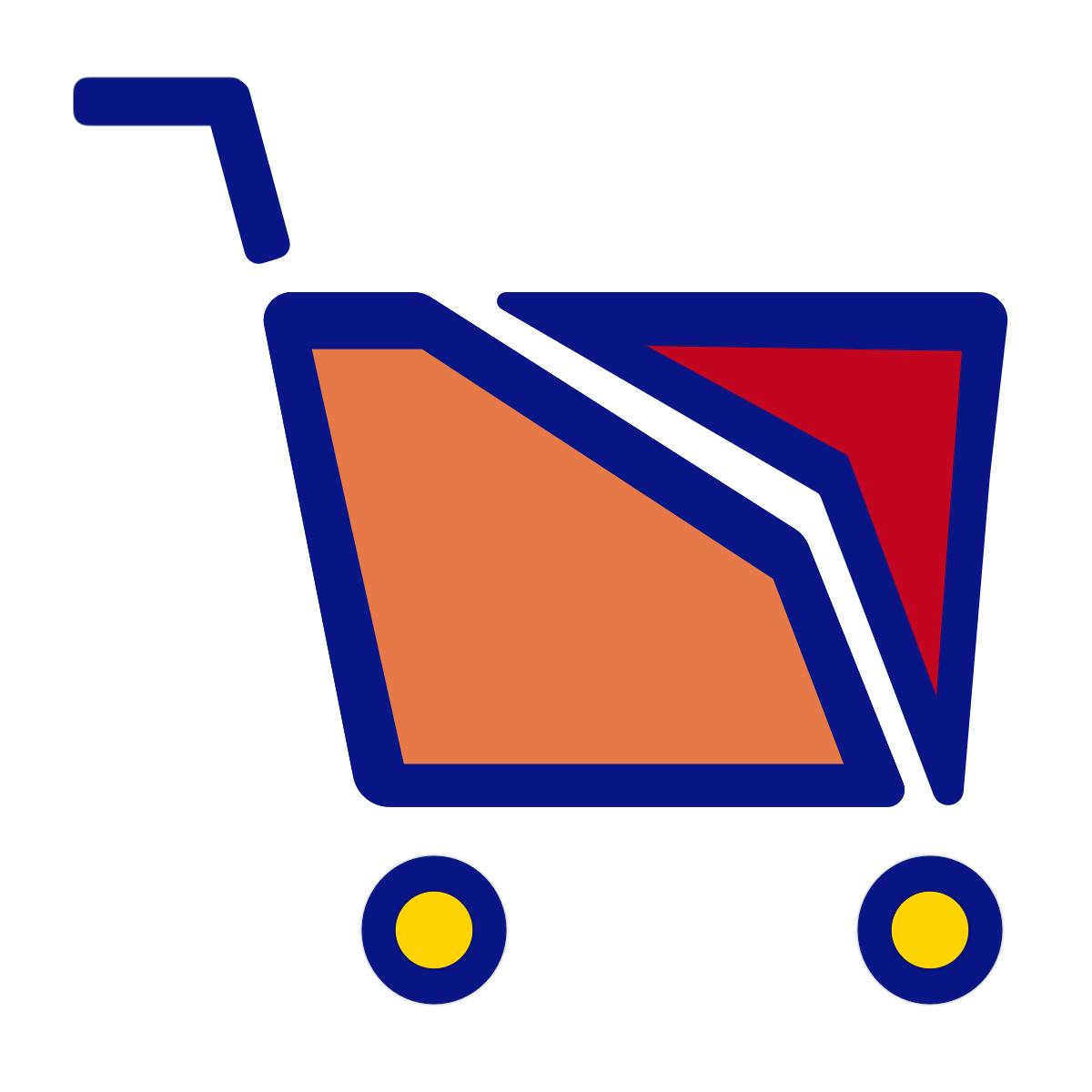 InCart Free Shipping Upsell Shopify App