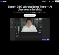 Mixio