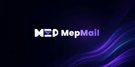 MepMail gallery image