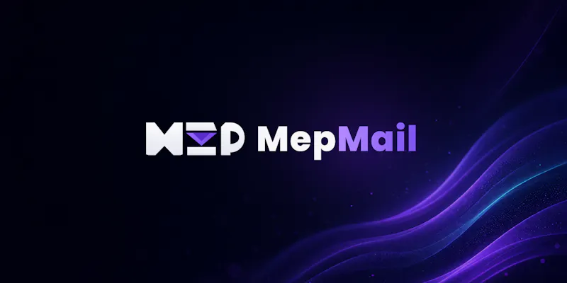 MepMail screenshot 1
