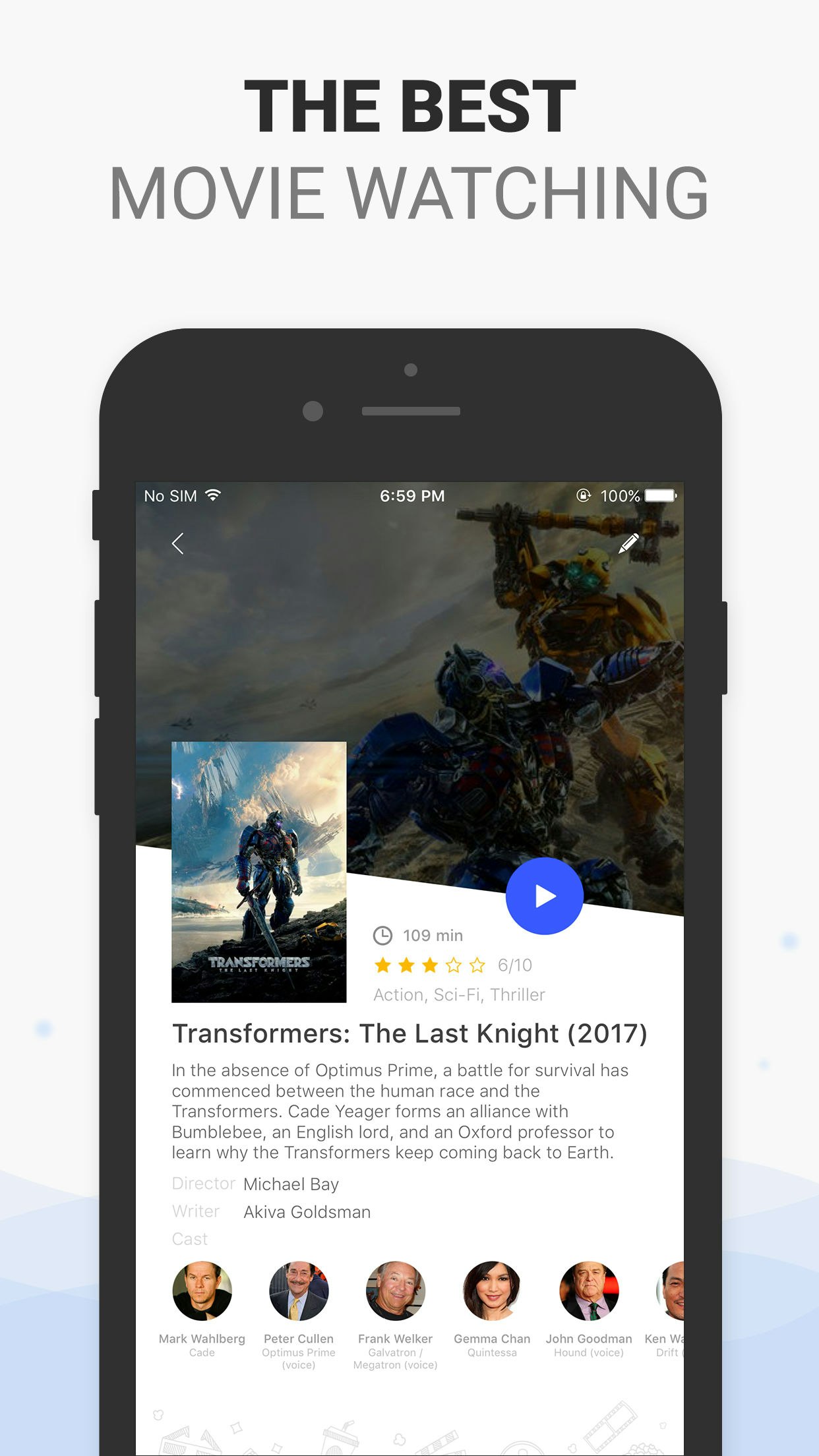 PlayerXtreme Media Player gallery image