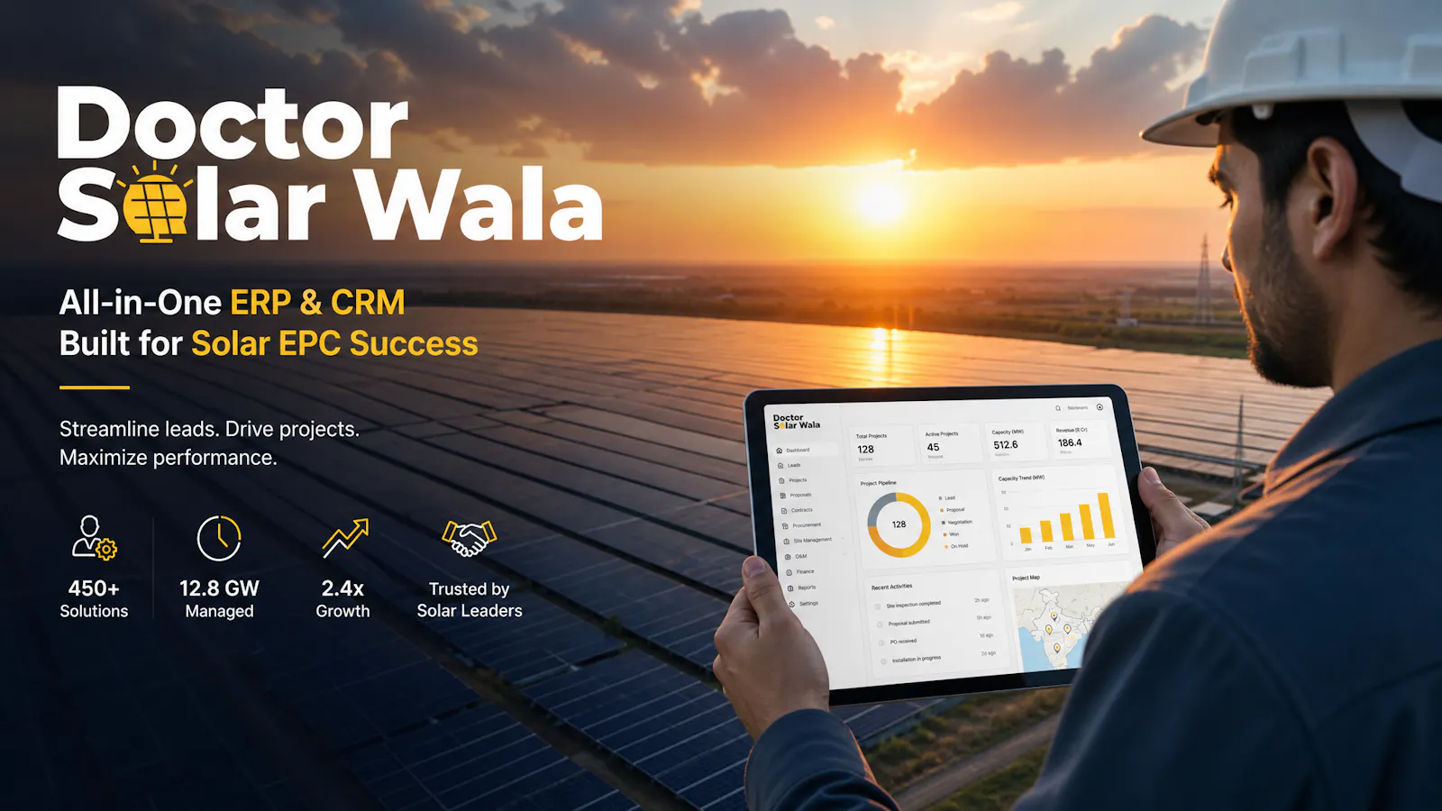 Doctor Solar Wala screenshot 1