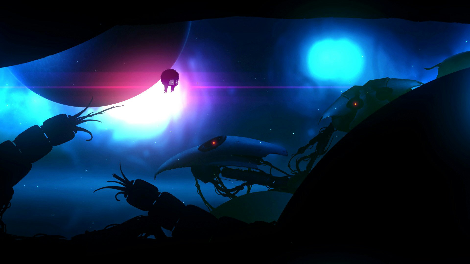 BADLAND: Game of the Year Edition gallery image