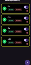 PriorityPing gallery image