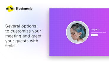 Meetmonic gallery image