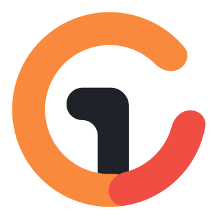 ThumbGenius - Product Hunt launch logo and brand identity