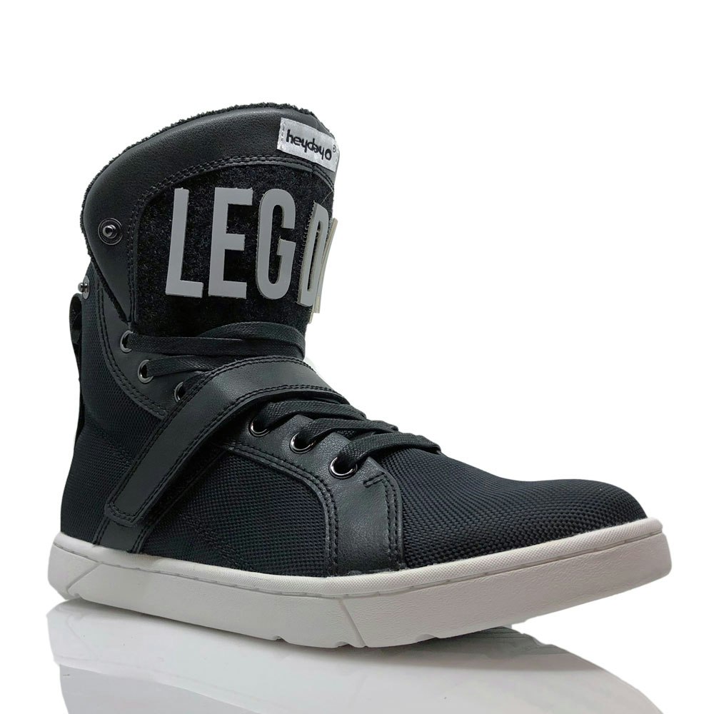 Heyday Footwear #MyHeyday Super Shift Customizable Gym Sneakers