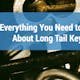 Everything You Need to Know About Long Tail Keywords