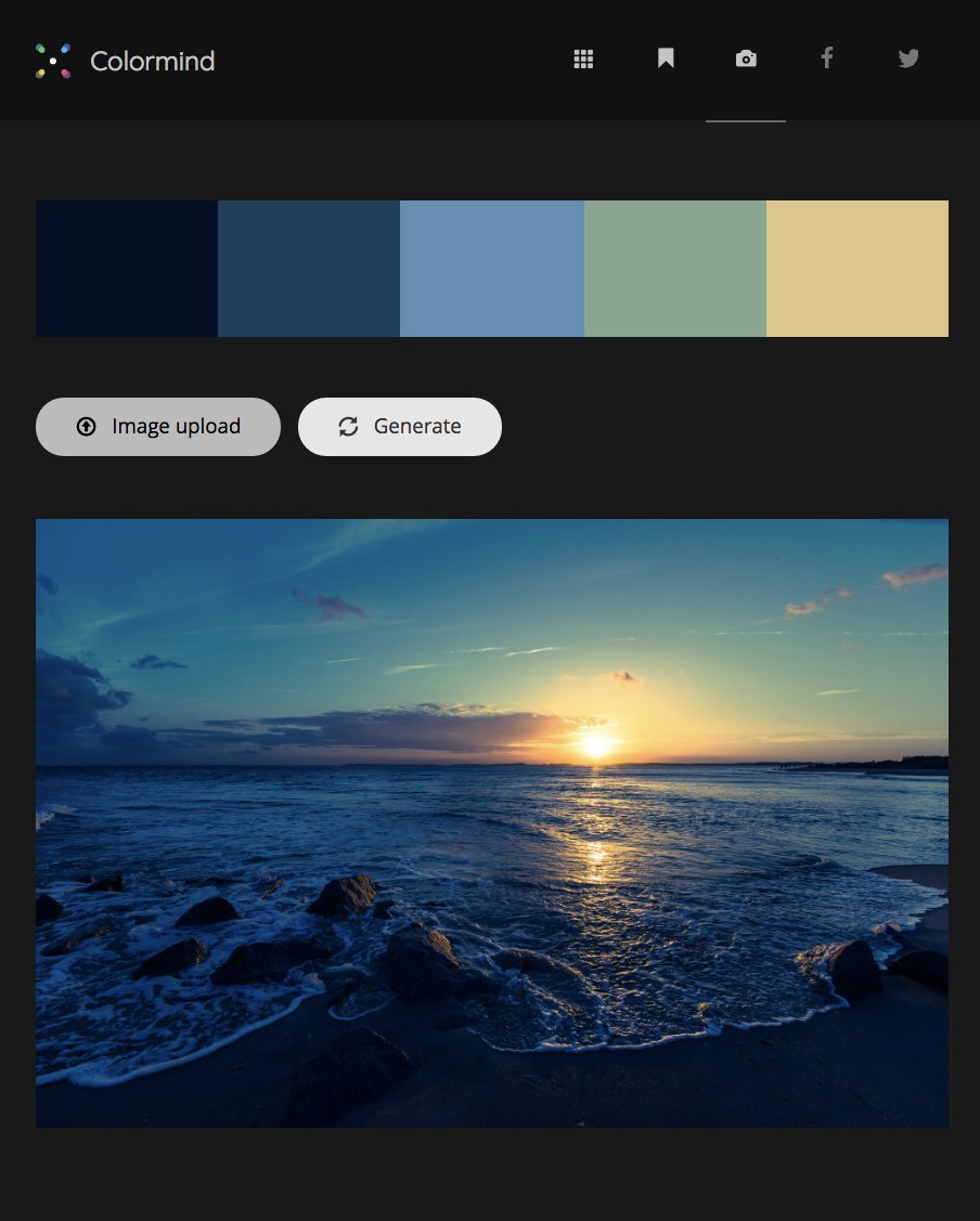 Colormind 2 gallery image
