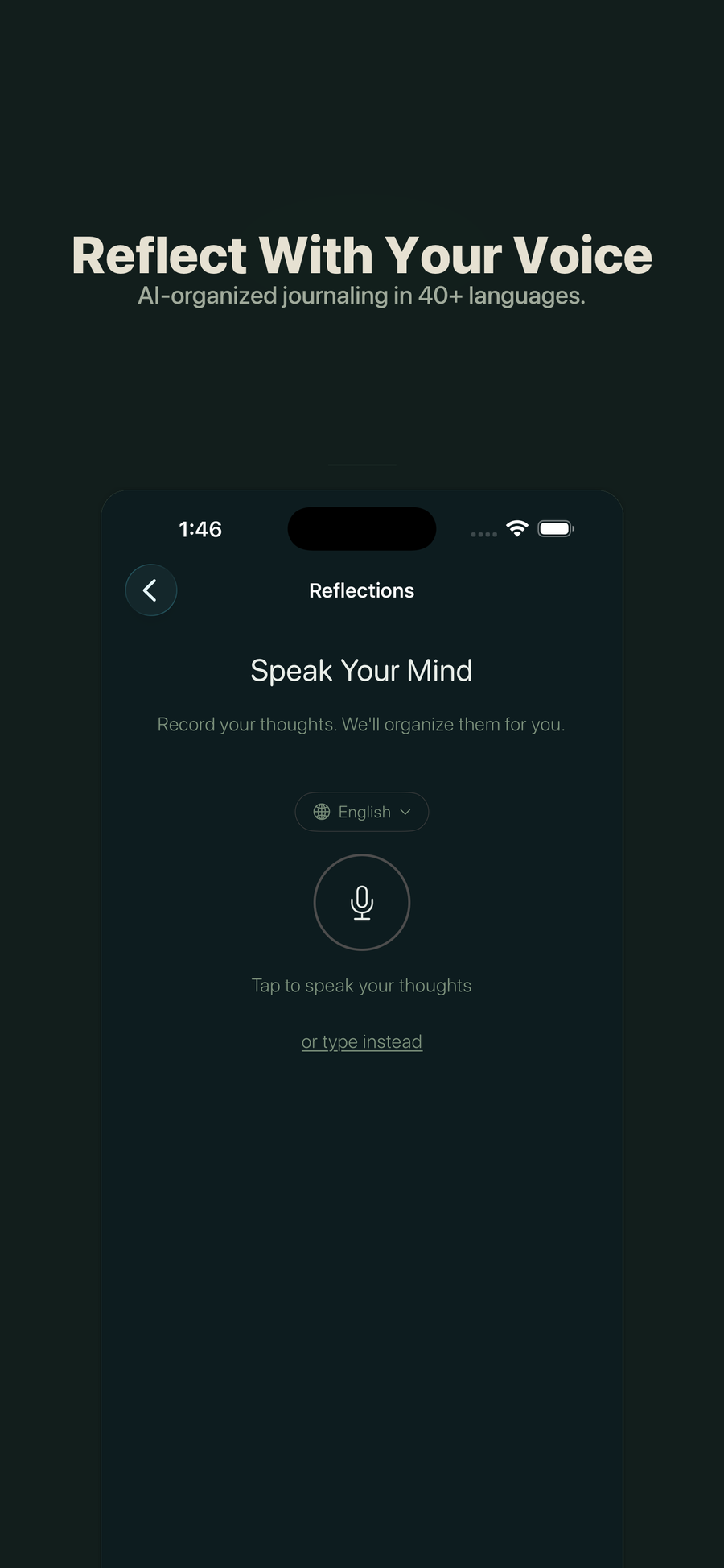 Simple Zen gallery image